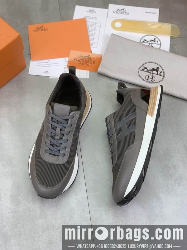 Hermes Shoes Hermes sz38-45 mnf0301