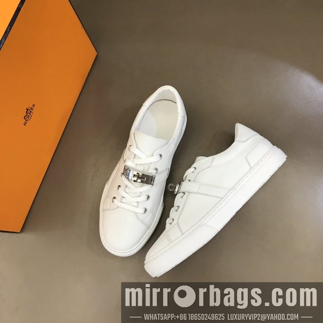 Hermes Shoes 22516407 SZ 38-44