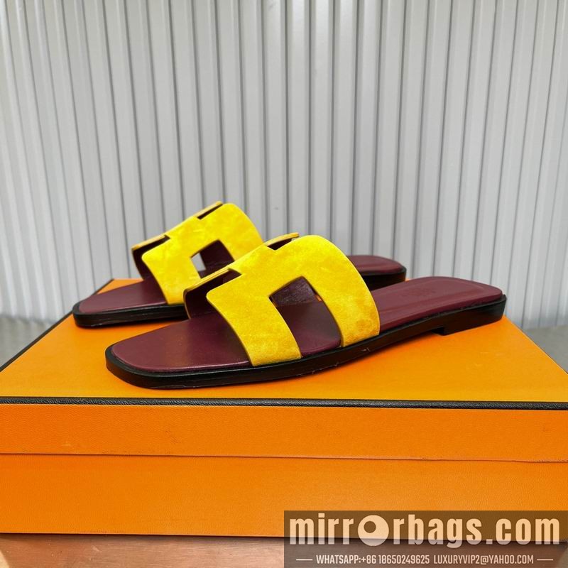 Hermes Shoes Hermes sz34-42 mnh0502