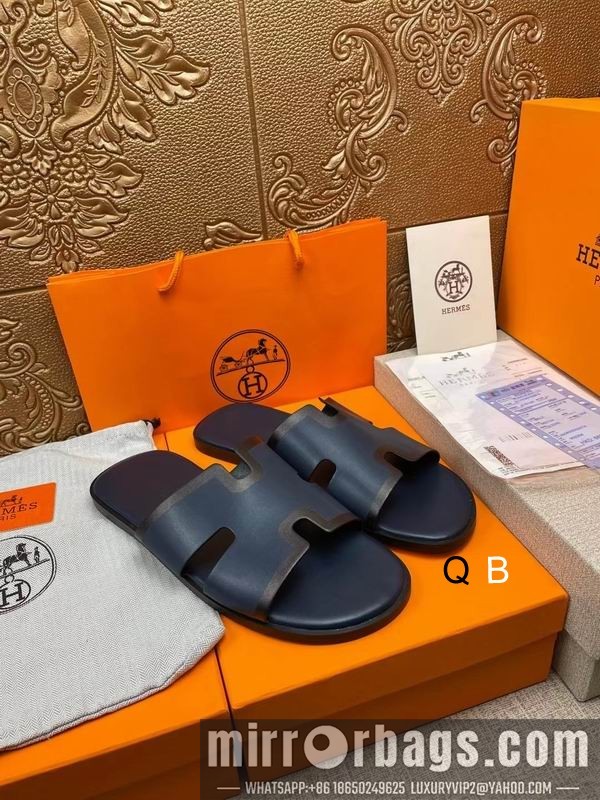 Hermes Shoes HERMES sz38-46BS0119