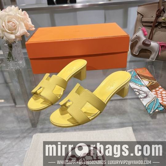 Hermes Shoes Hermes sz34-42 mnh0210