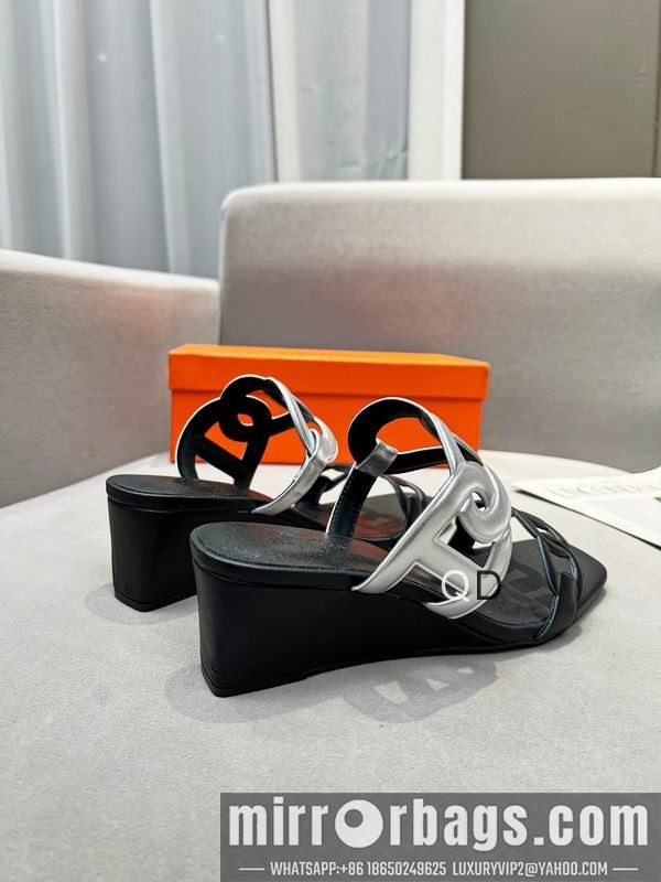 Hermes Shoes Hermes sz35-43 GDT0113