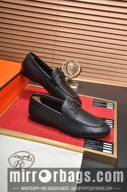 Hermes Shoes Hermes sz38-45 mnh0408