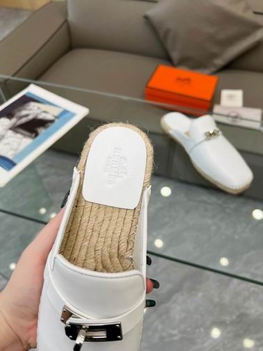 Hermes Shoes Hermes sz35-42 mnh0502