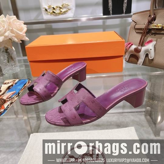 Hermes Shoes Hermes sz34-42 mnh0211