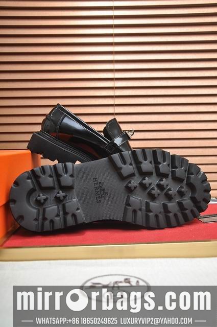 Hermes Shoes Hermes sz38-45 mnh0538