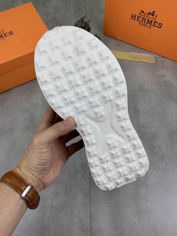 Hermes Shoes Hermes sz38-45 mnh0801