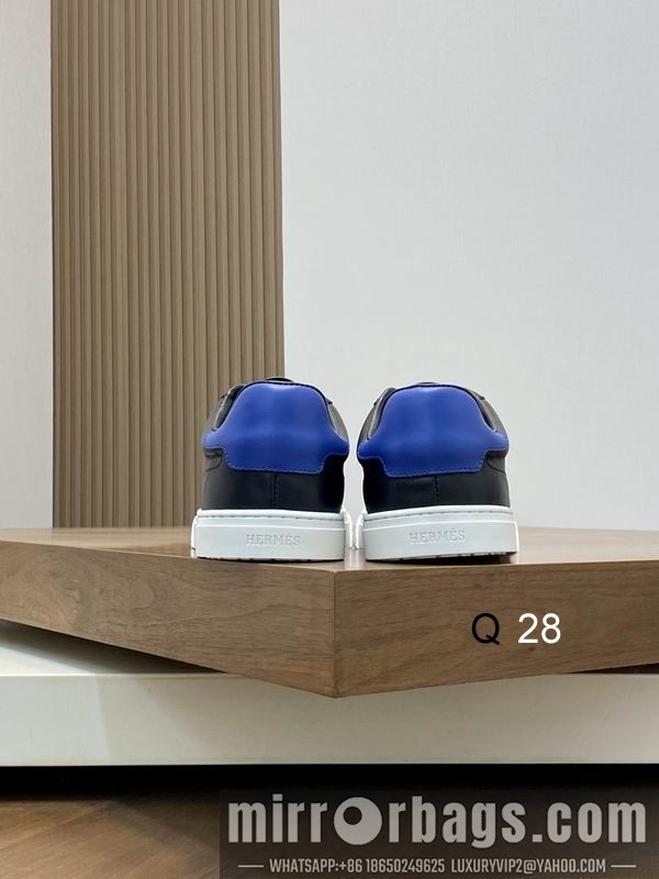 Hermes Shoes Hermes sz38-45 N0310