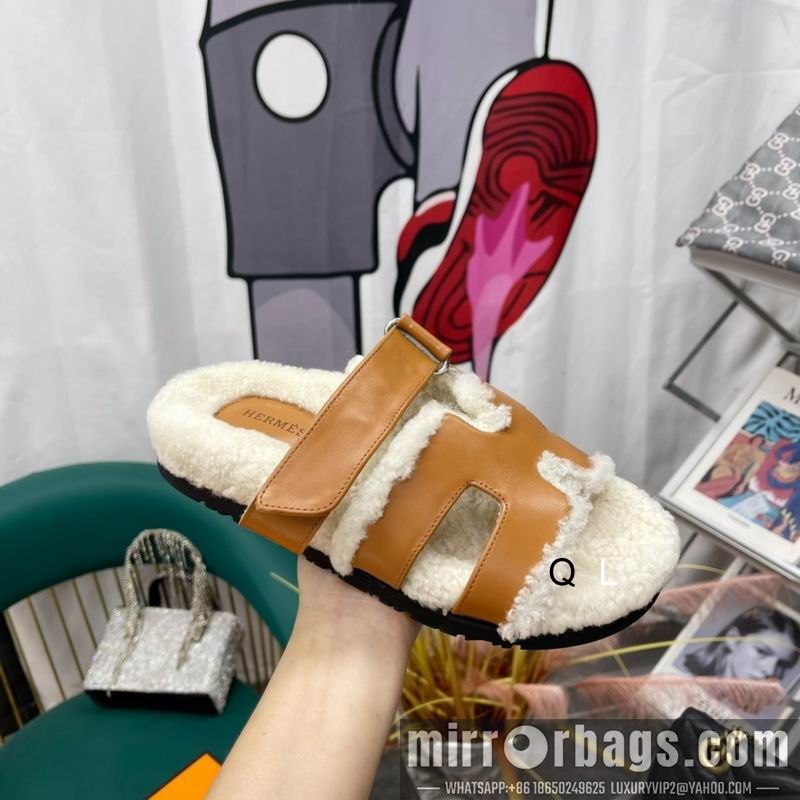 Hermes Shoes Hermes sz35-40 15C QL1201