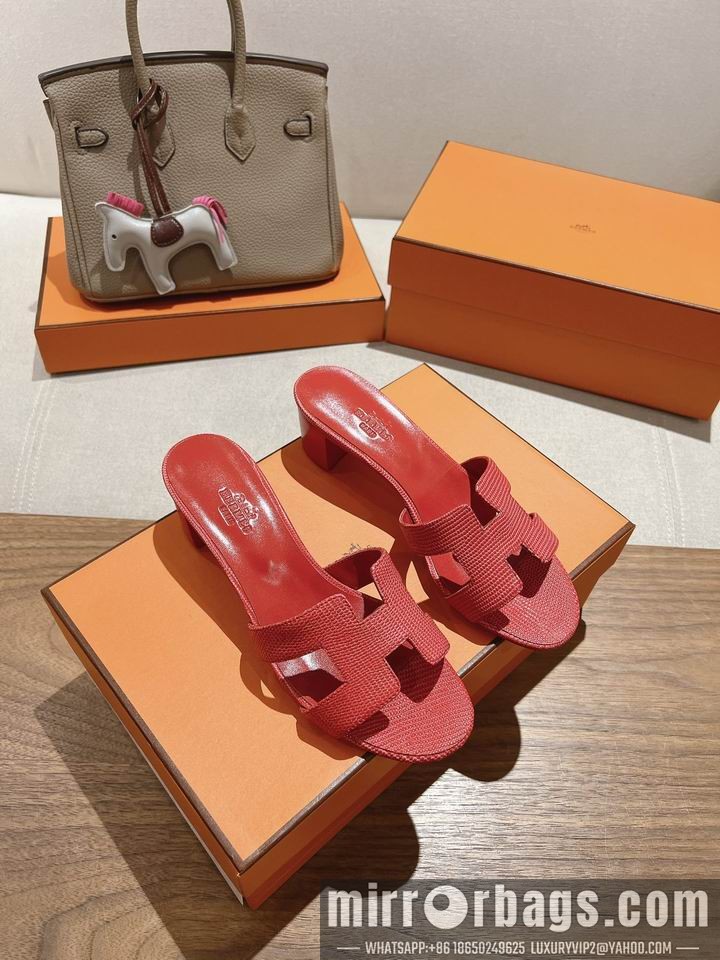 Hermes Shoes Hermes sz34-42 mnh0208