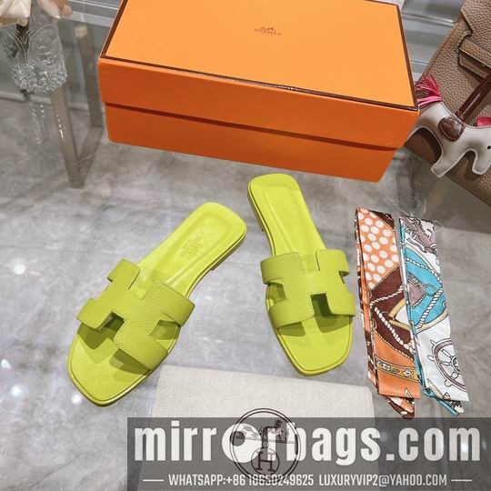 Hermes Shoes Hermes sz34-42 mnh0244