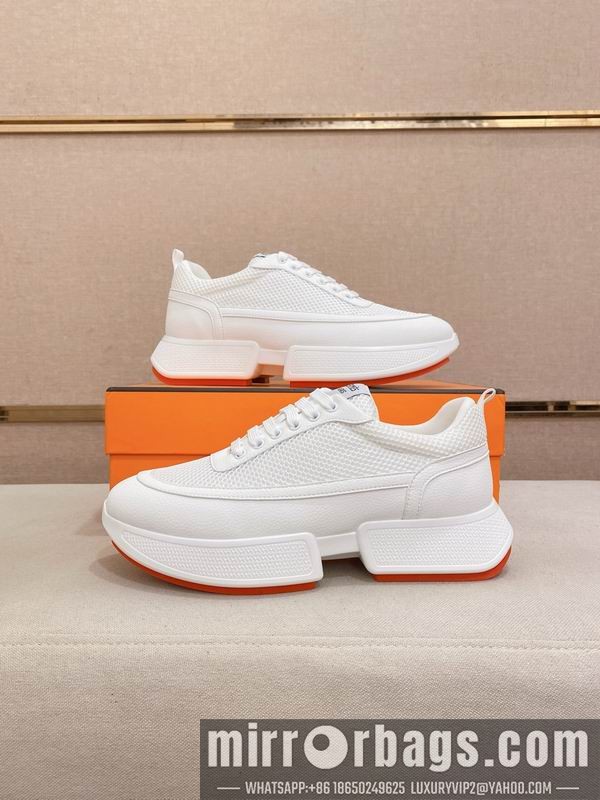 Hermes Shoes Hermes sz38-45 hnh0610