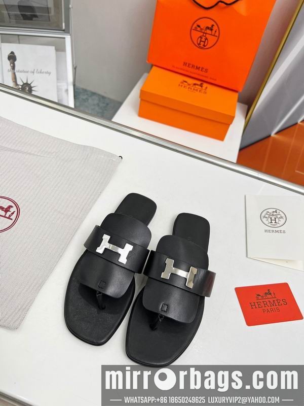 Hermes Shoes Hermes sz35-42 mnf0211