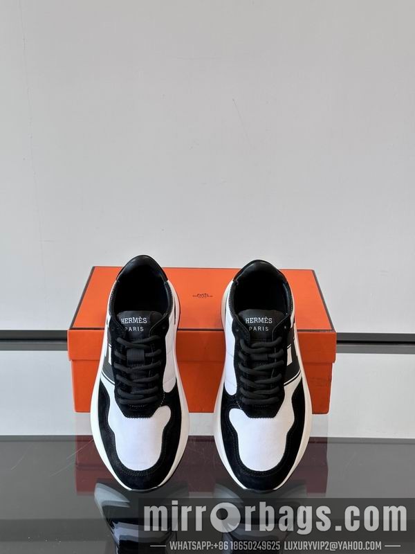 Hermes Shoes Hermes sz38-45 hnh0605