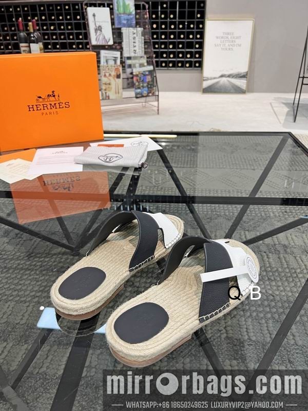 Hermes Shoes HERMES sz38-44BS0128
