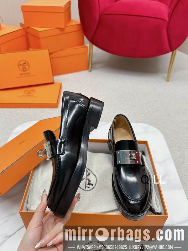Hermes Shoes Hermes colour sz35-40 LL1202