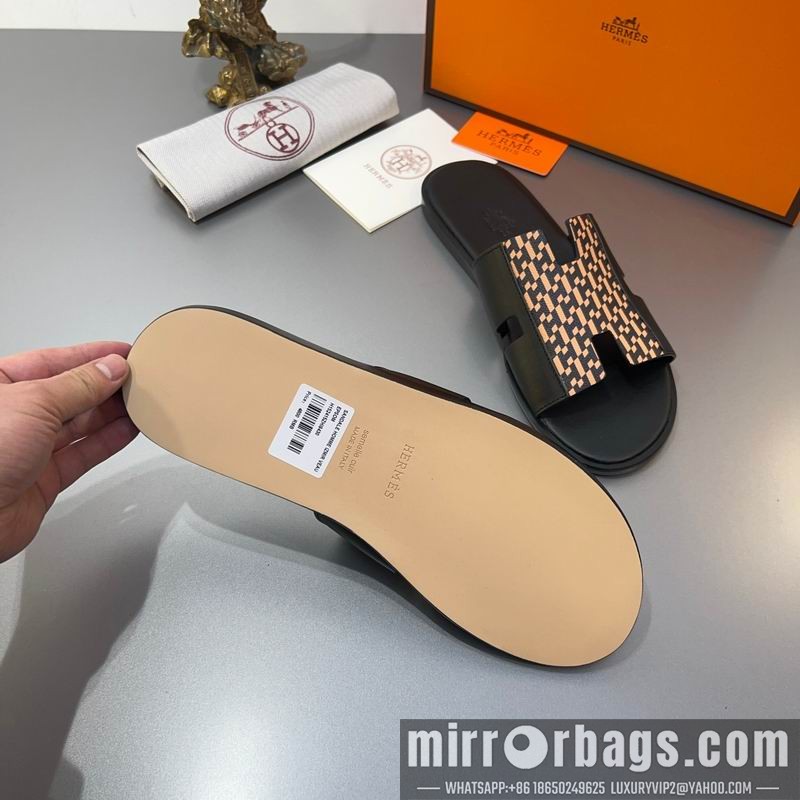 Hermes Shoes Hermes sz38-48 mnf0311