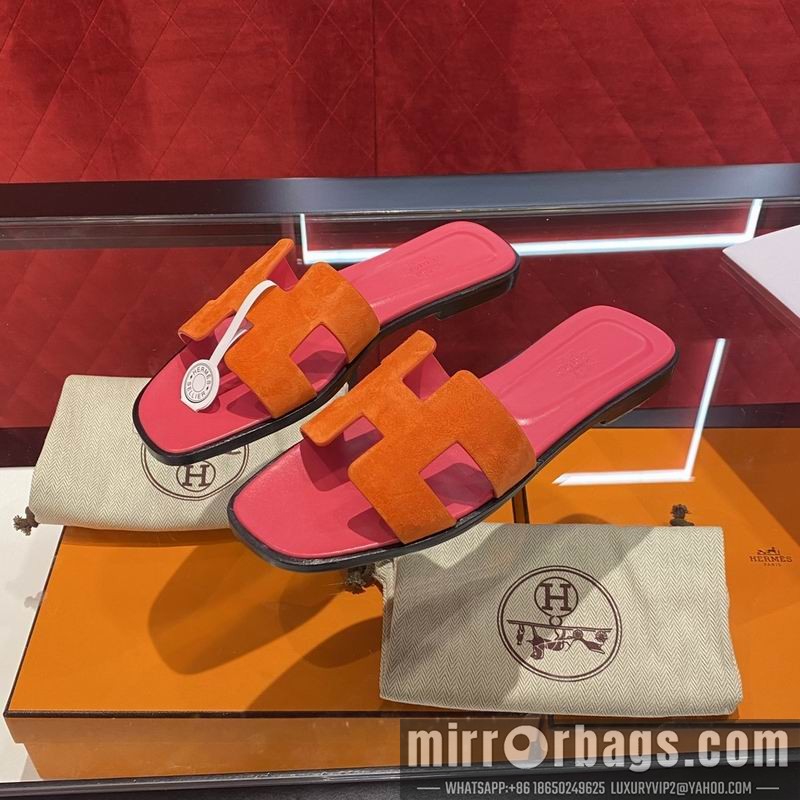 Hermes Shoes Hermes sz34-42 mnh0503