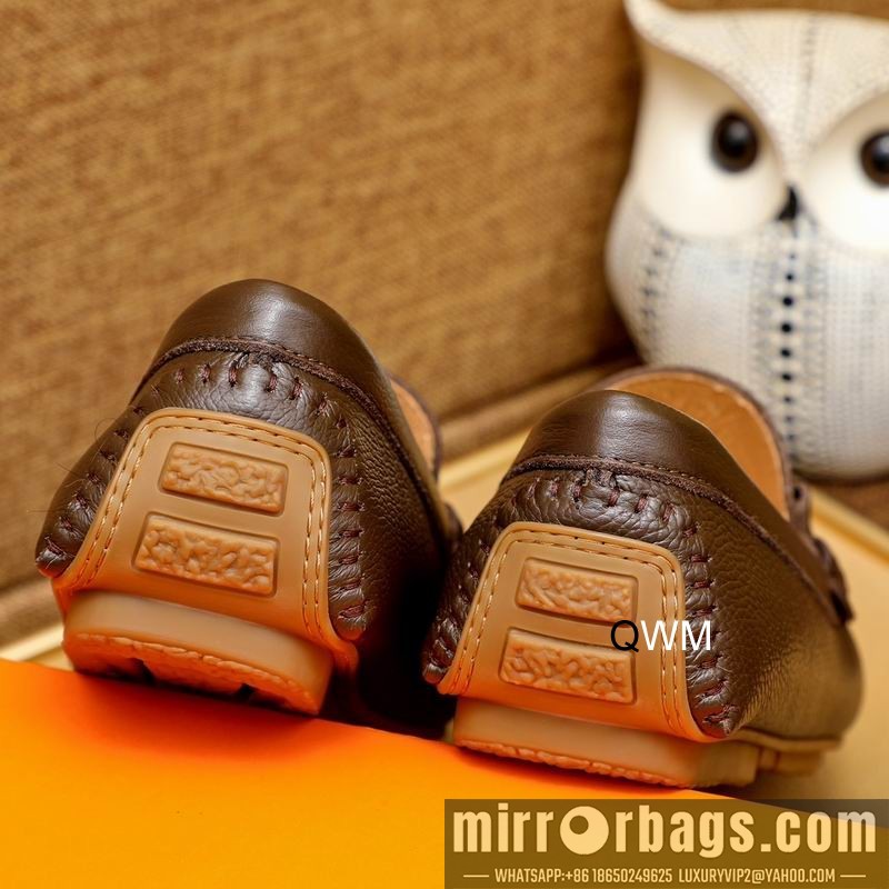 Hermes Shoes HERMES sz38-45 WM0205