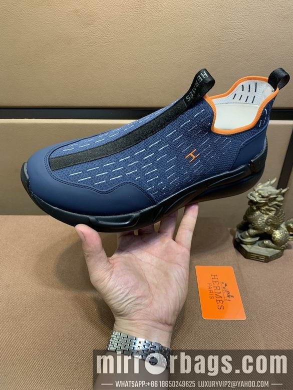 Hermes Shoes Hermes sz38-44 2C n1207