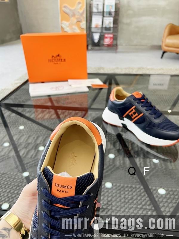 Hermes Shoes Hermes sz38-45 TF1108