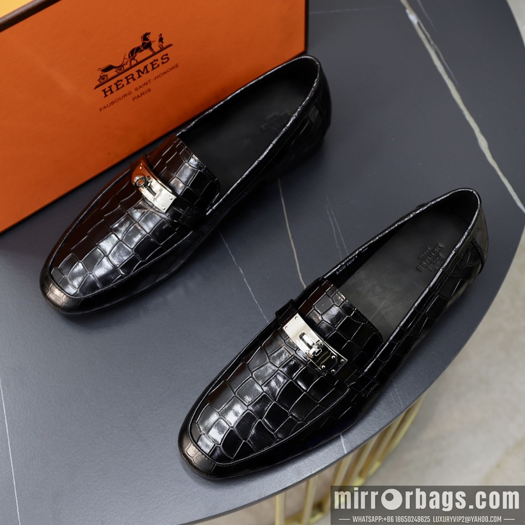 Hermes Shoes Hermes sz38-44 h0723