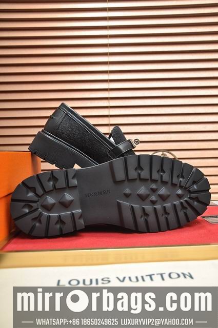Hermes Shoes Hermes sz38-45 mnh0416