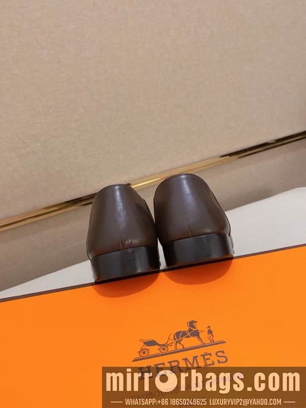 Hermes Shoes Hermes sz38-45 hnh0309