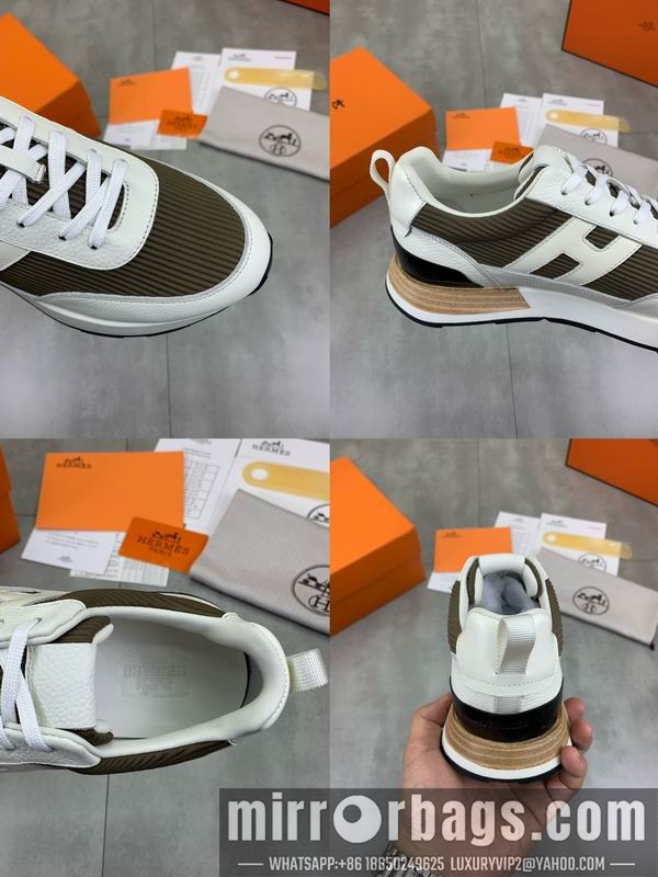 Hermes Shoes Hermes sz38-45 mnf0301