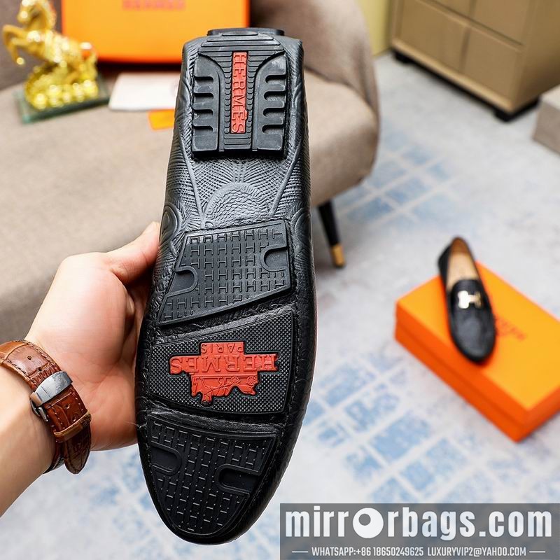 Hermes Shoes Hermes sz38-45 mnf0213