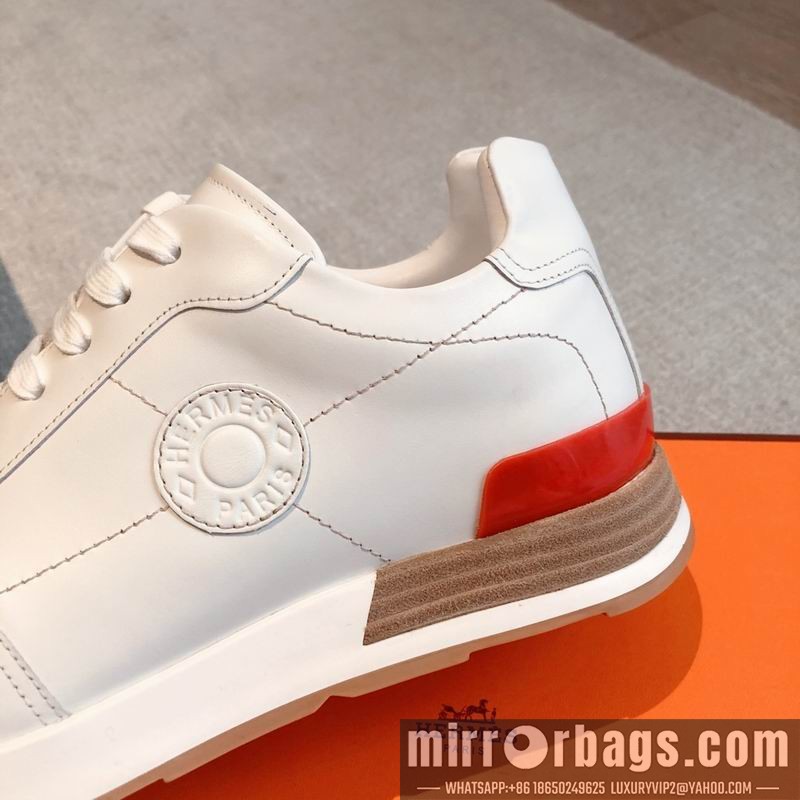 Hermes Shoes Hermes sz35-45 mnf0215