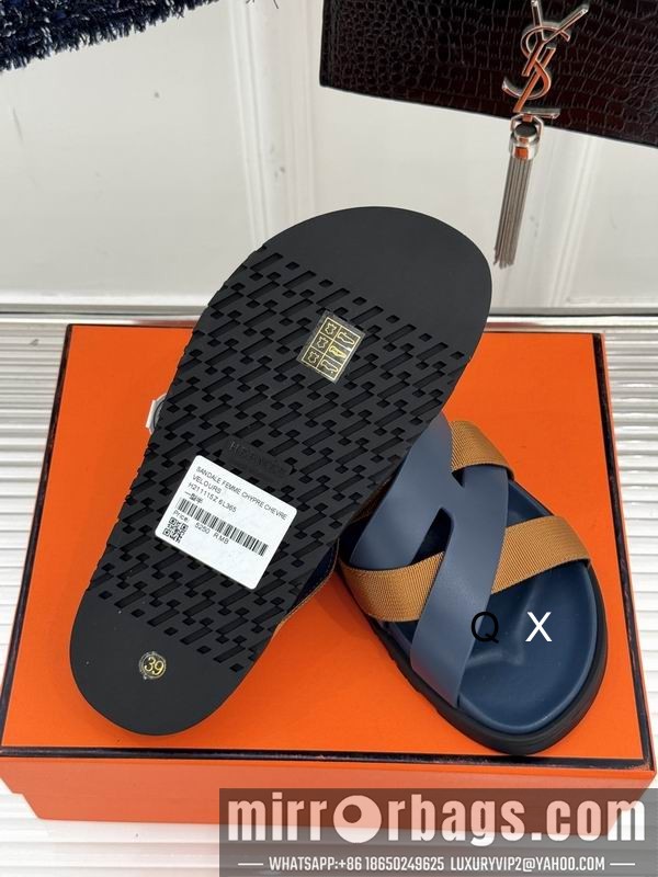 Hermes Shoes Hermes sz35-45 JX0318