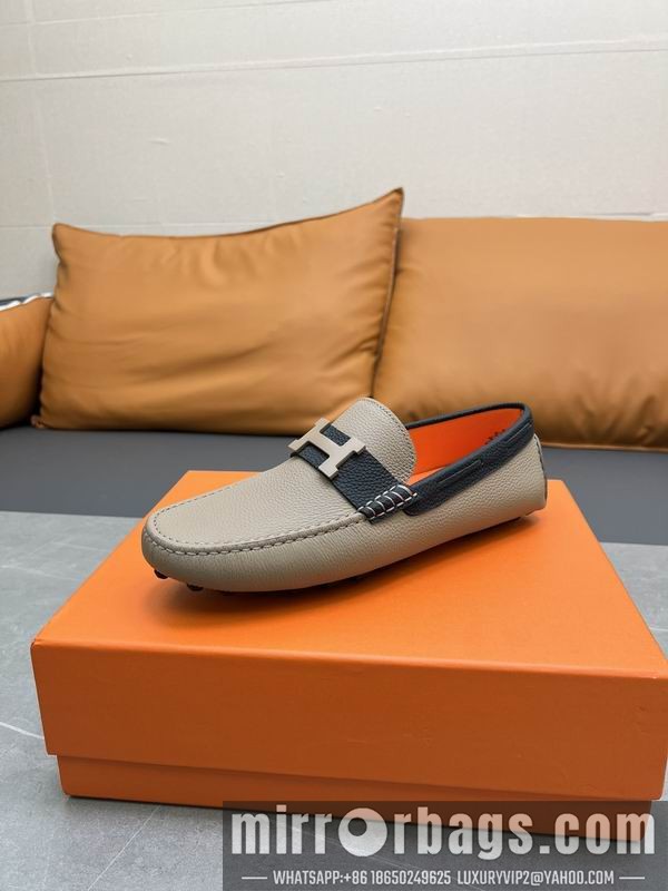 Hermes Shoes Hermes sz38-45 mnf0305