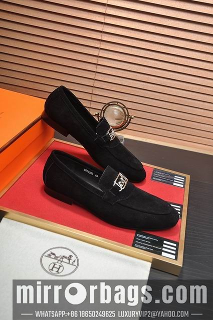 Hermes Shoes Hermes sz38-45 mnh0421
