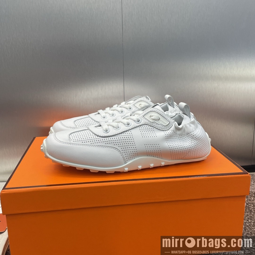 Hermes Shoes Hermes sz35-44 h0703