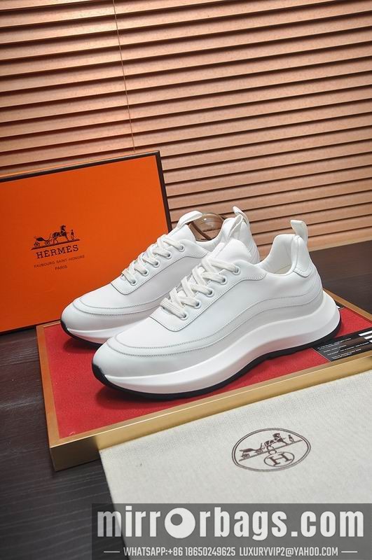 Hermes Shoes Hermes sz38-45 mnf0205