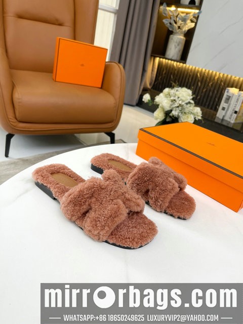 Hermes Shoes 2167043 SZ 35-43