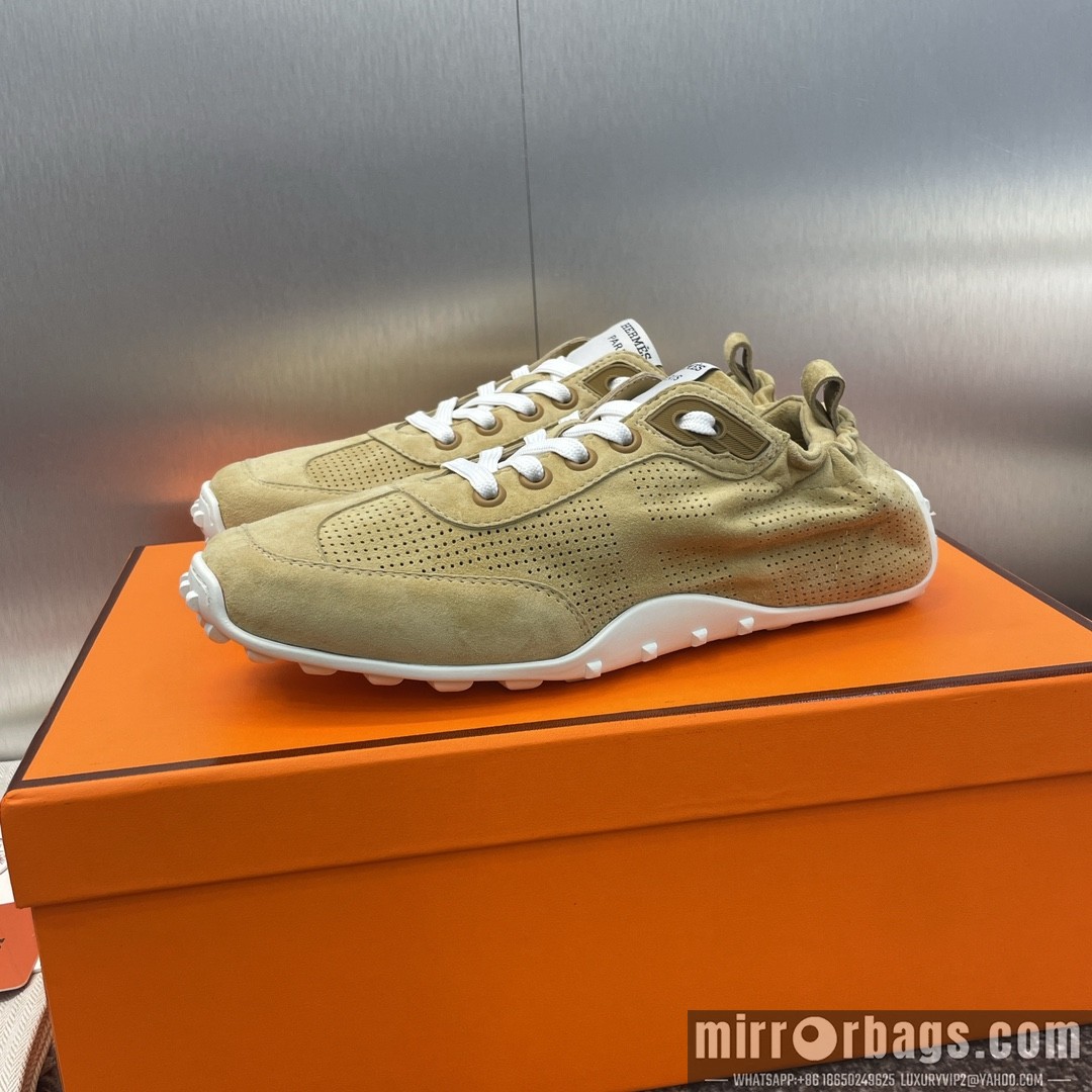 Hermes Shoes Hermes sz35-44 h0703