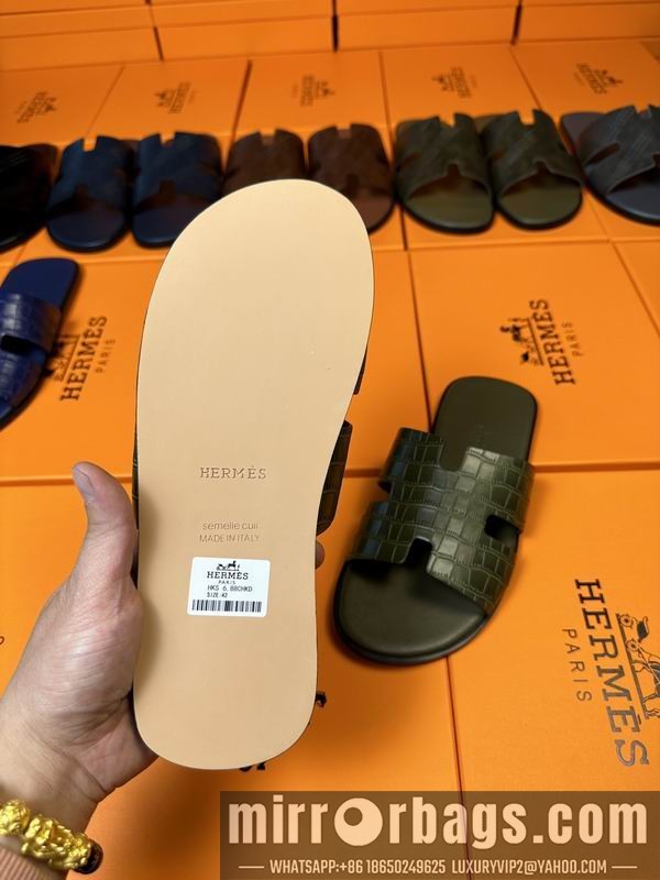 Hermes Shoes Hermes sz38-46 mnf0231