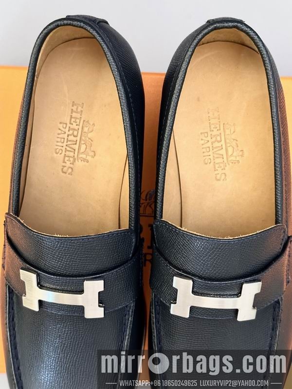 Hermes Shoes Hermes sz38-45 hnh0404
