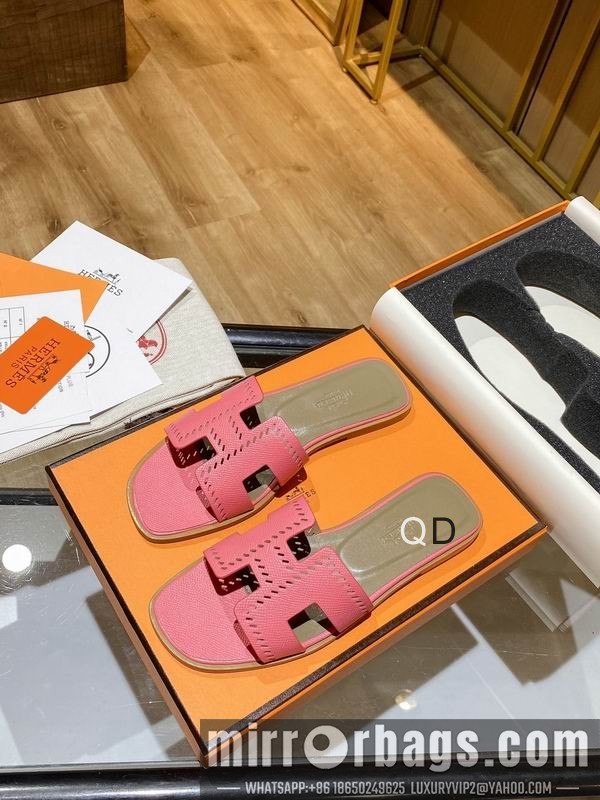 Hermes Shoes Hermes sz34-41 GDT0131