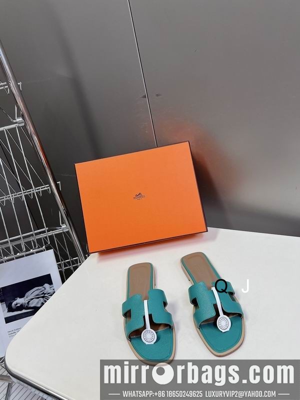 Hermes Shoes Hermes sz35-40 XJ0704