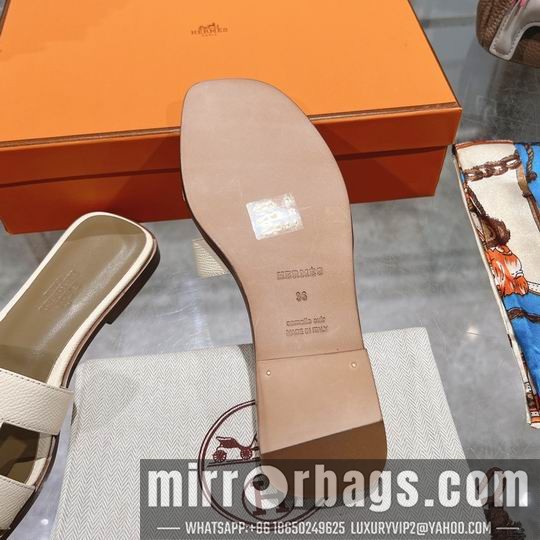 Hermes Shoes Hermes sz34-42 mnh0227