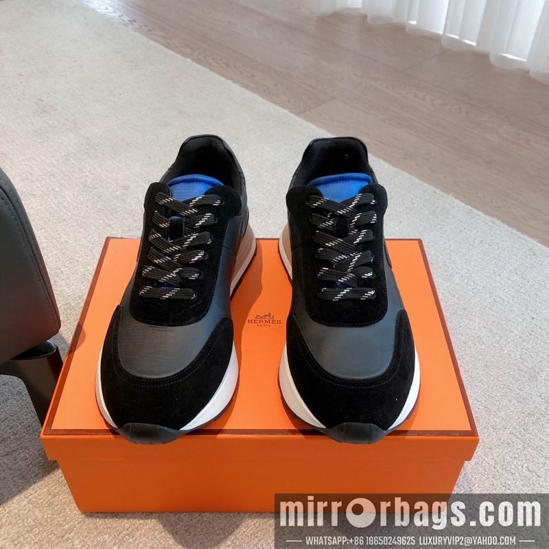 Hermes Shoes Hermes sz35-45 mnf0215