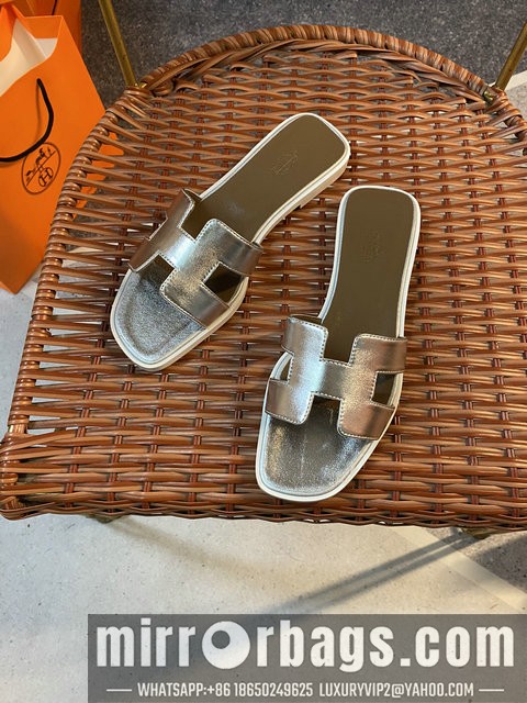 Hermes Shoes 2167037 SZ 35-43