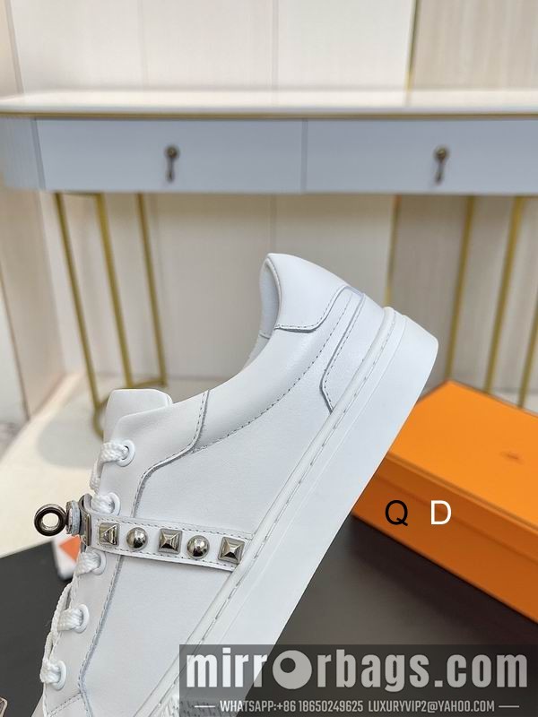 Hermes Shoes Hermes sz35-40 GDT1001