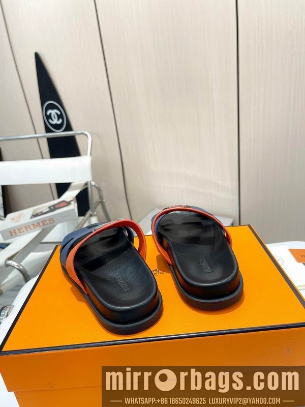 Hermes Shoes Hermes sz35-45 mnf0266