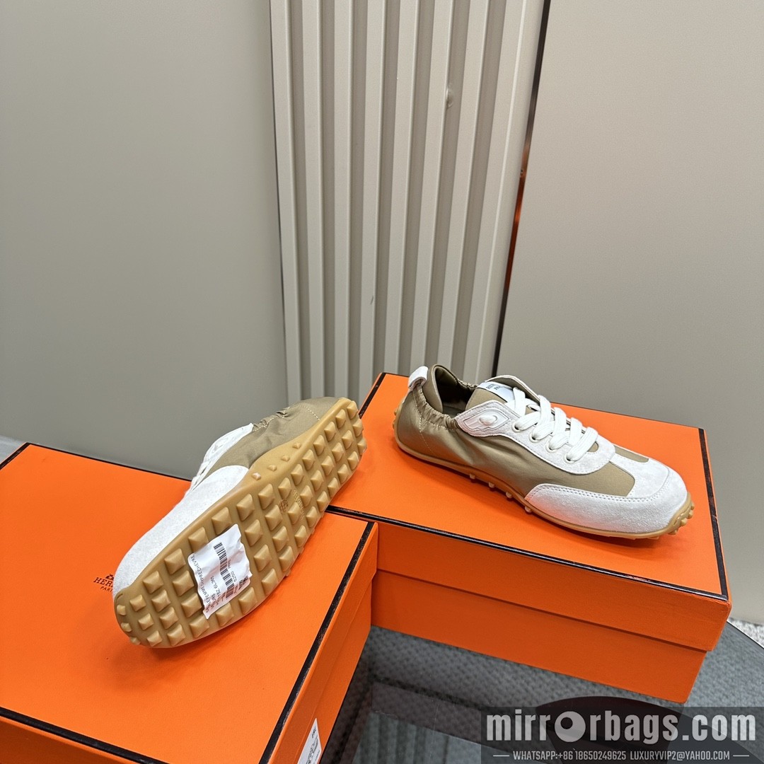 Hermes Shoes Hermes sz35-40 h0701