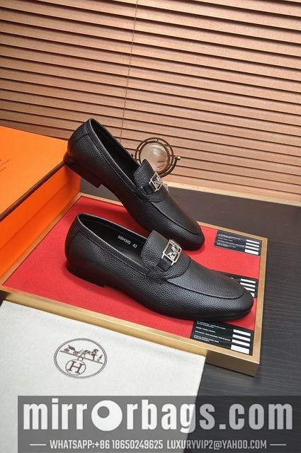 Hermes Shoes Hermes sz38-45 mnh0421