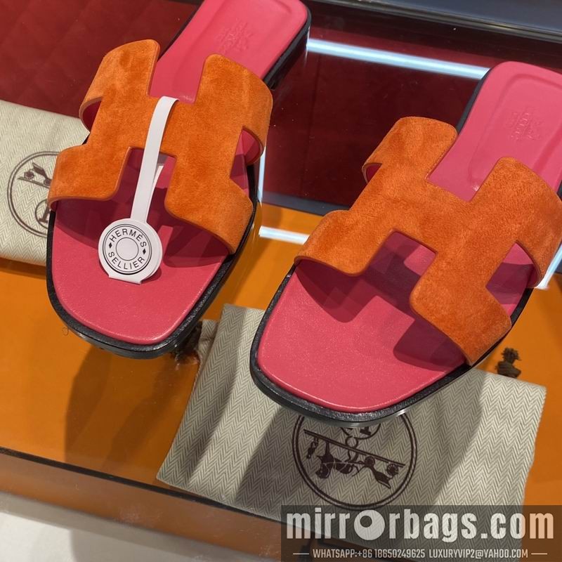 Hermes Shoes Hermes sz34-42 mnh0503